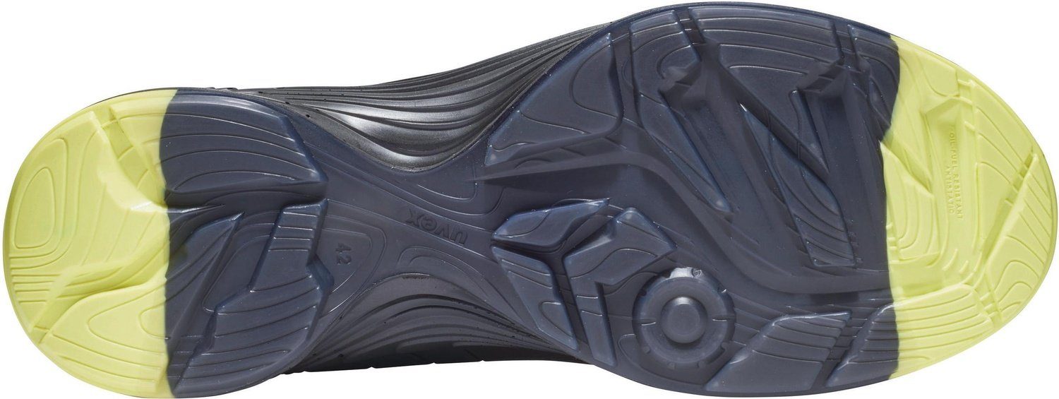 Uvex S2 68448 Sicherheitsschuh