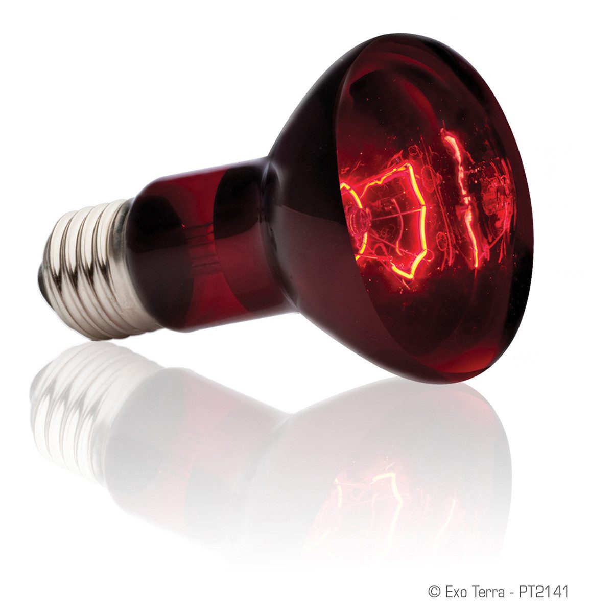 Exo Terra Terrarienleuchte Infrared Basking Spot - Infrarot-Spotlampe