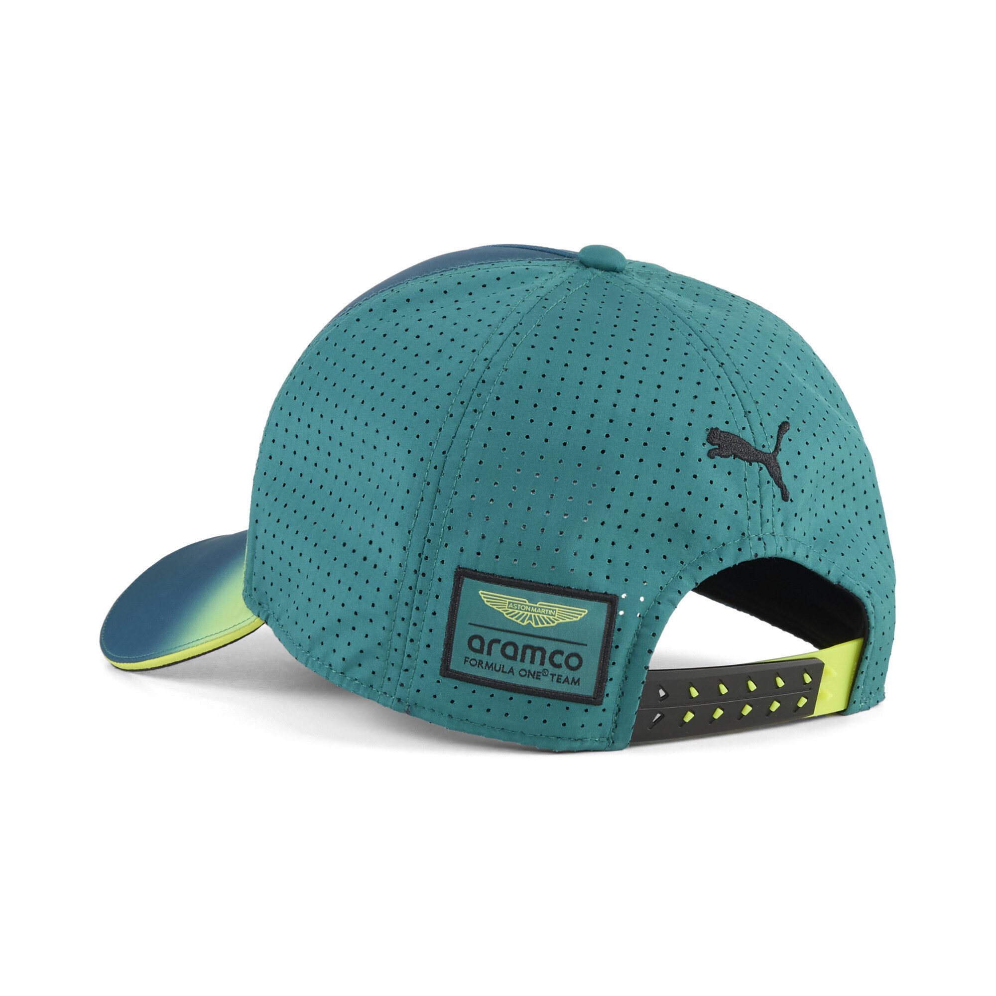 PUMA Trucker Cap PUMA x ASTON MARTIN ARAMCO F1® TEAM Lifestyle Cap Erwachse günstig online kaufen