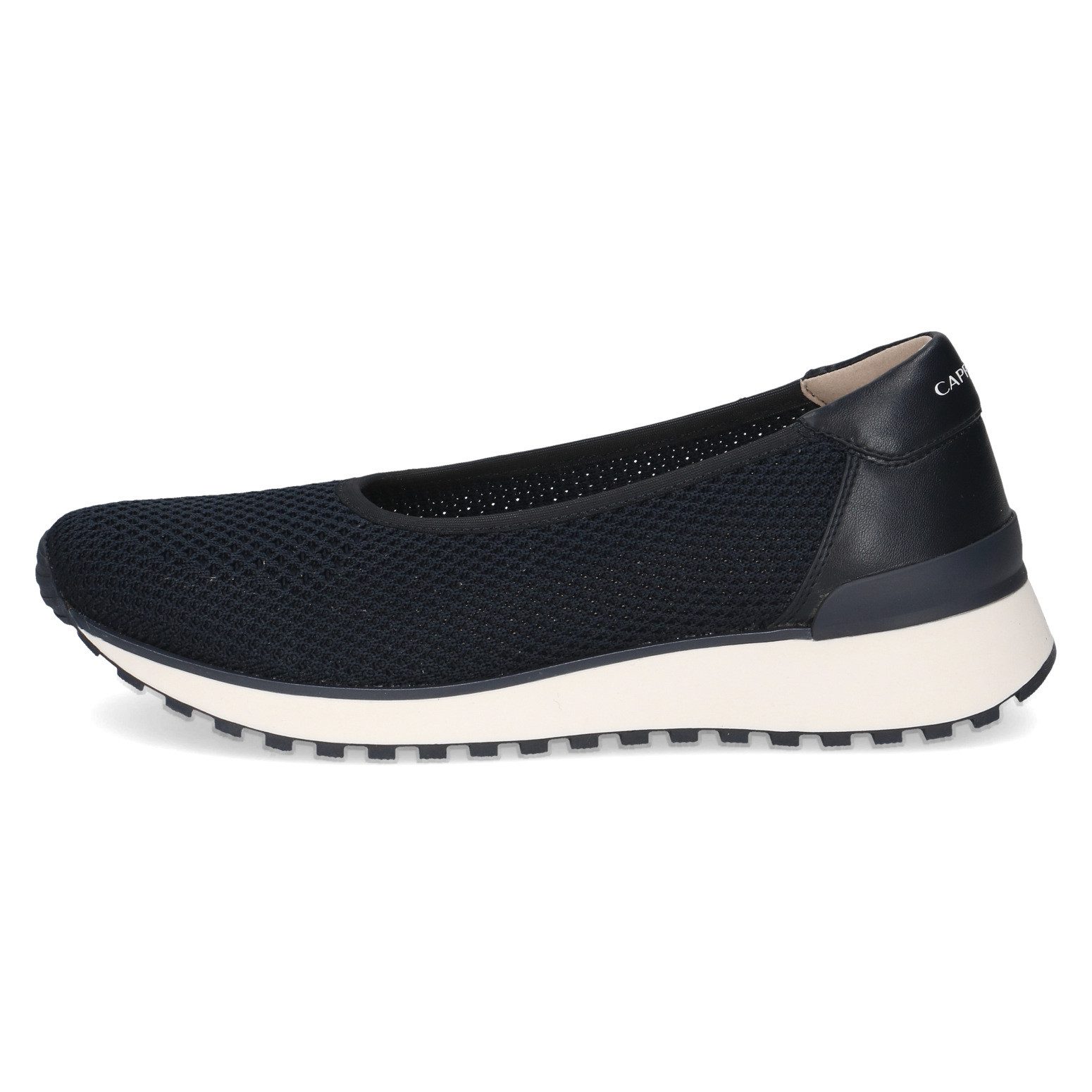 Caprice CAPRICE Damen Sneaker Slipper 9-24702-46-873 OCEAN Slipper