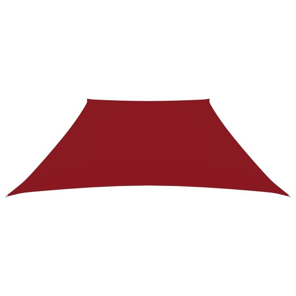 vidaXL Sonnensegel Sonnensegel Oxford-Gewebe Trapezförmig 2/4x3 günstig online kaufen