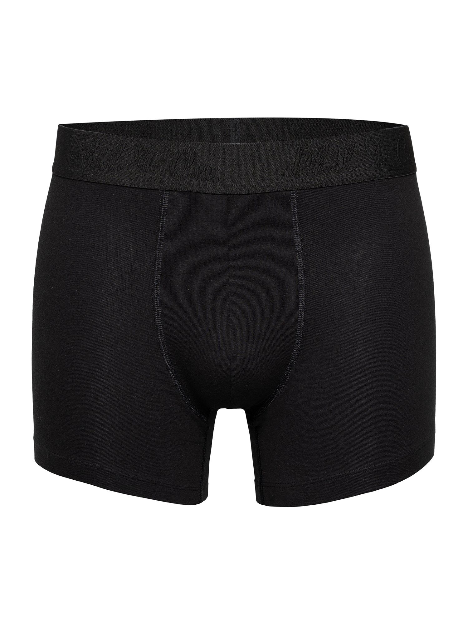 Phil & Co. Boxer Retropants (16-St)