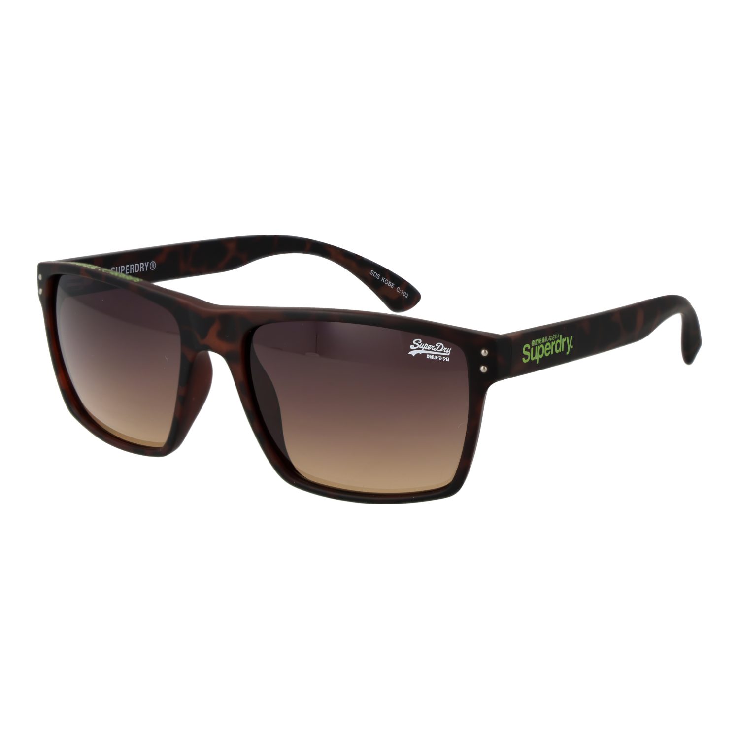 Superdry Sonnenbrille SDS KOBE 56102