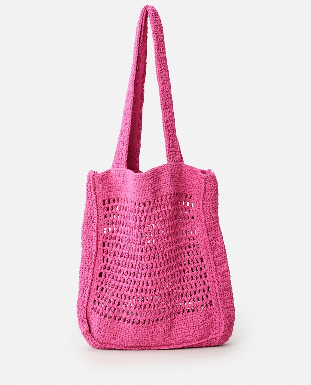Rip Curl Freizeittasche Holiday Crochet 8L Tote Bag