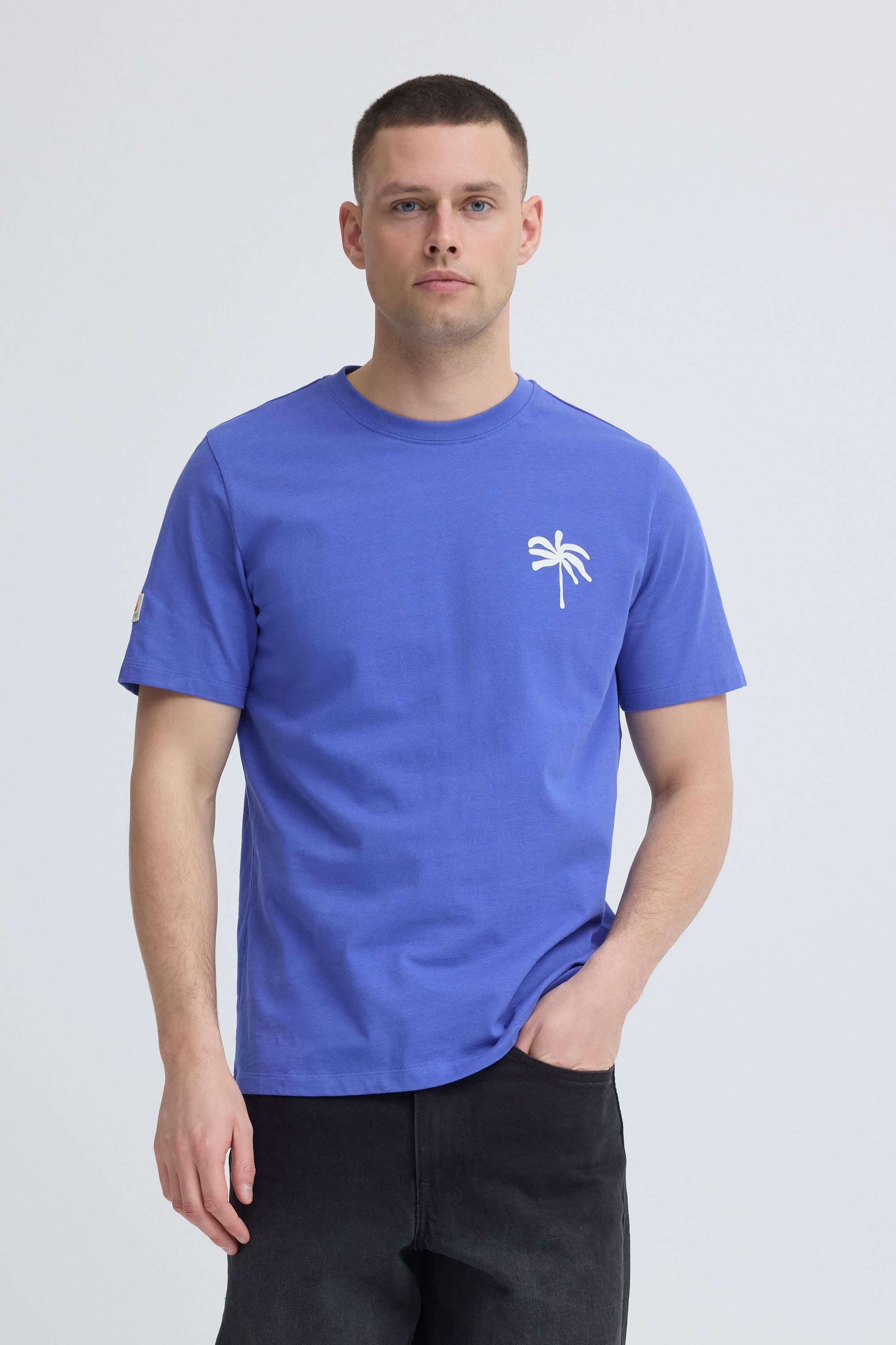 Rundhalsshirt BHSun