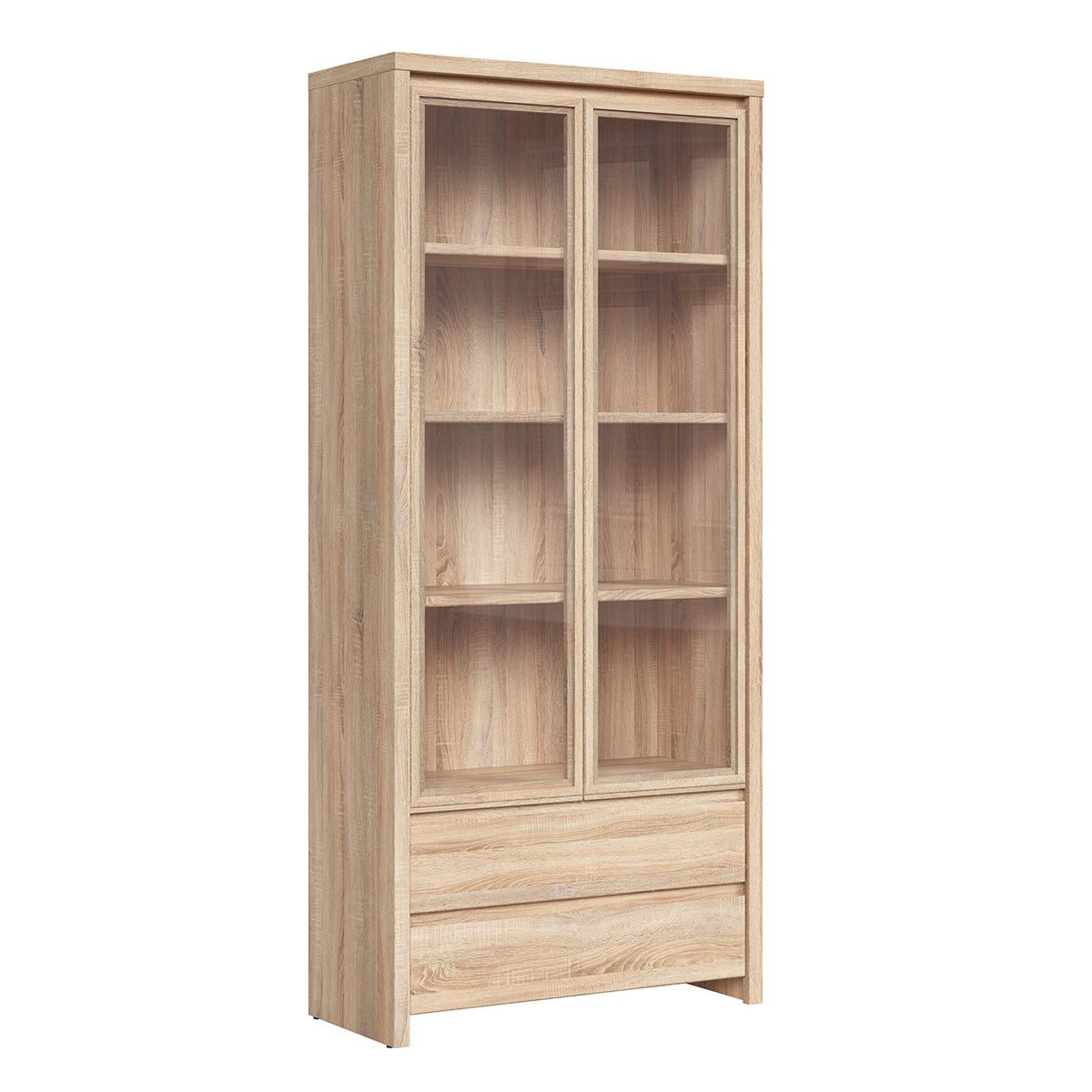 Petits-meubles Küchenbuffet Soren