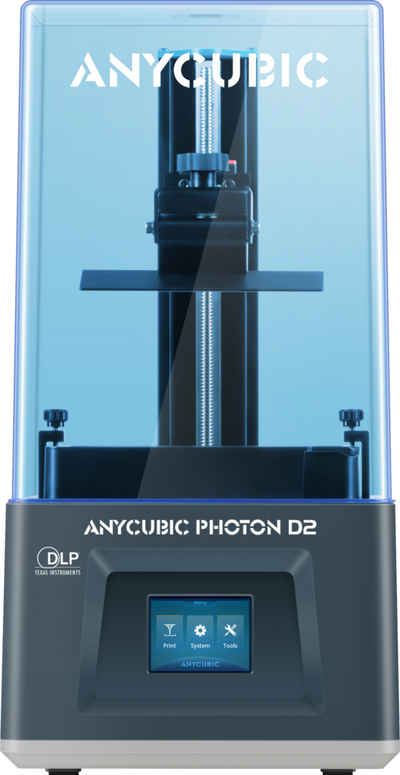 ANYCUBIC 3D-Drucker Photon D2