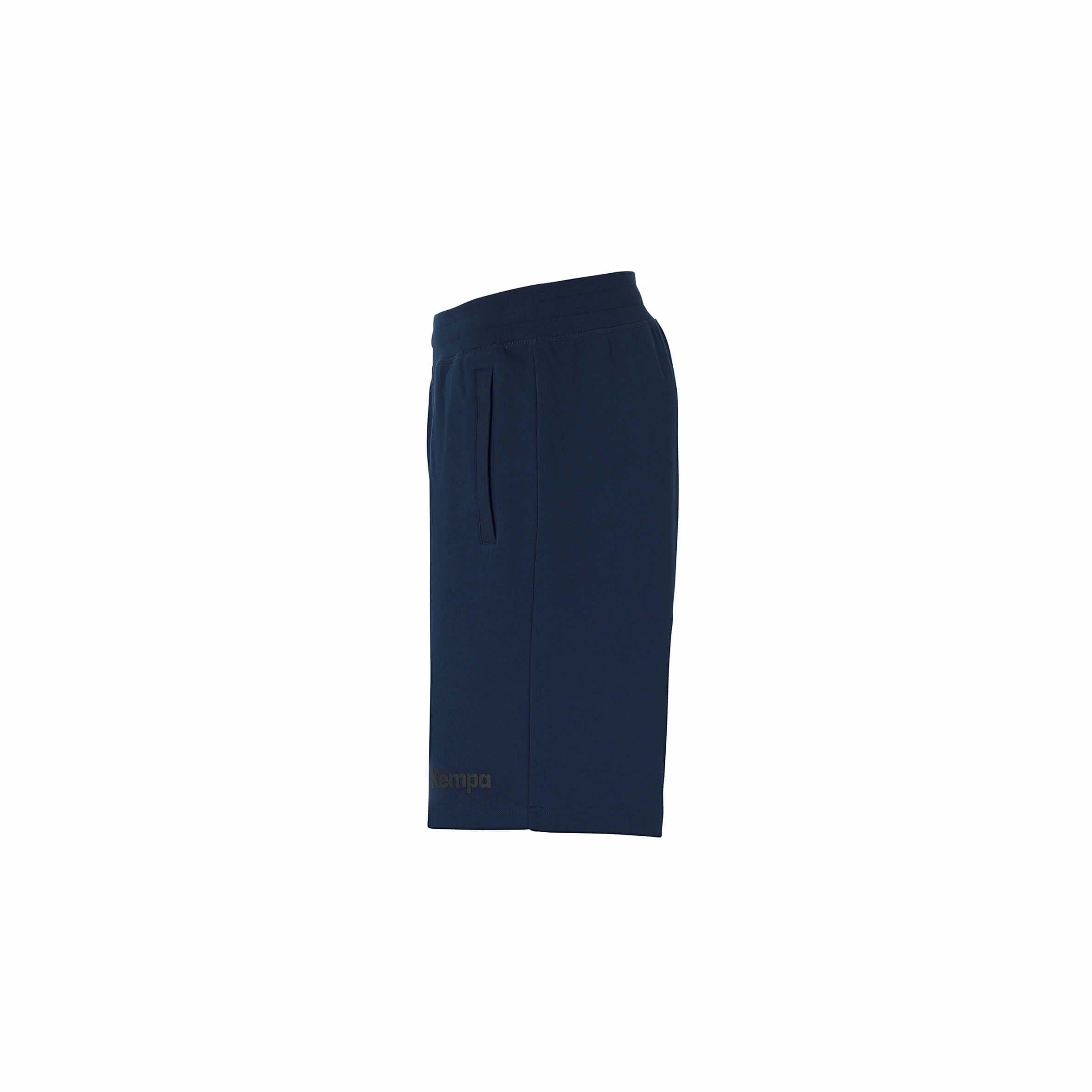 Kempa Trainingsshorts Shorts STATUS (1-tlg) atmungsaktiv