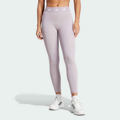 adidas Performance Funktionsleggings TECHFIT 7/8-LEGGINGS