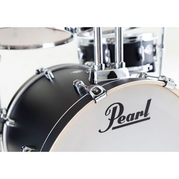 Pearl Drums Schlagzeug Export EXX705NBR-C761 mit Zubehör