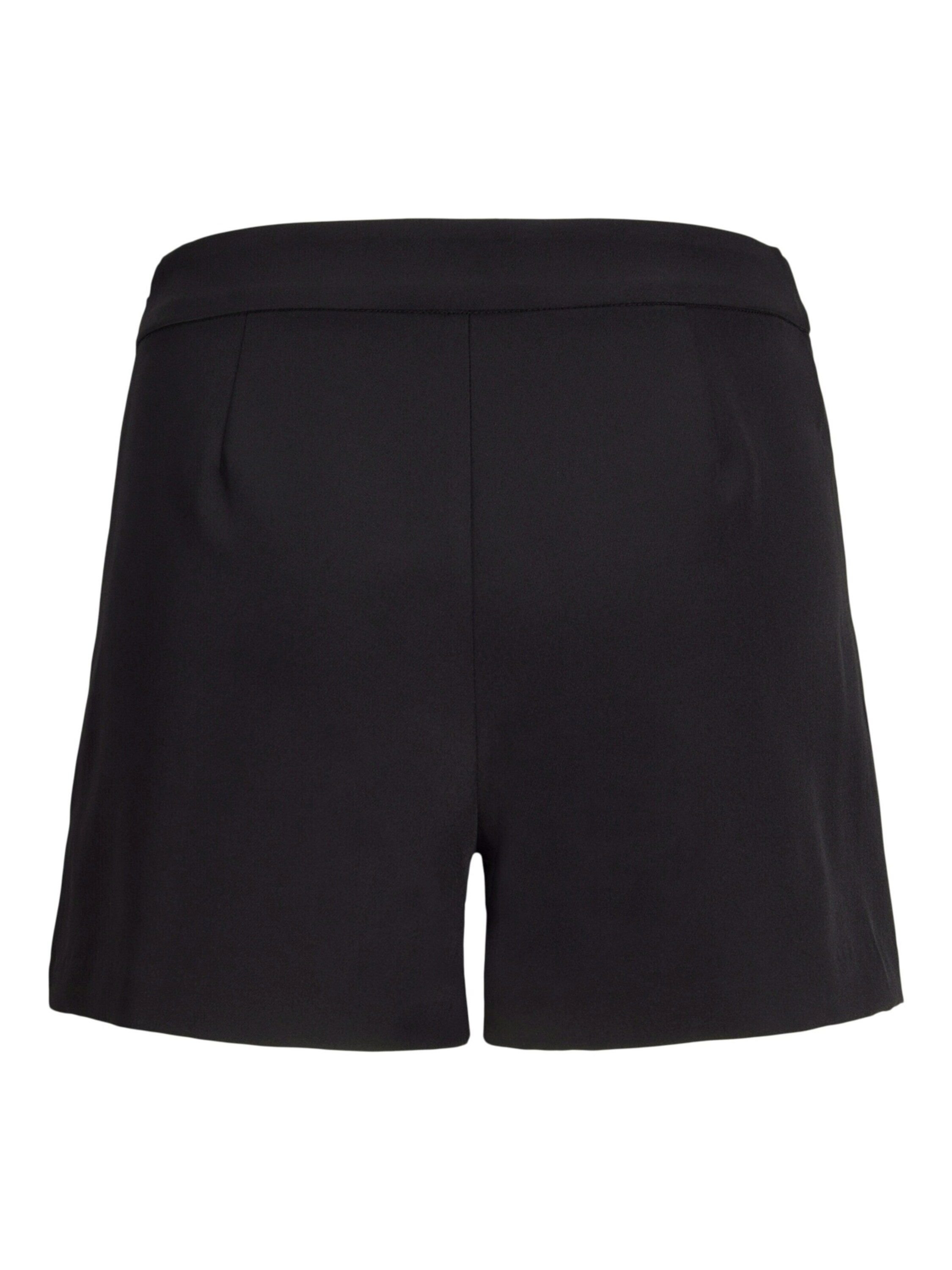 JJXX Shorts JXSofia (1-tlg) Wickel-Design