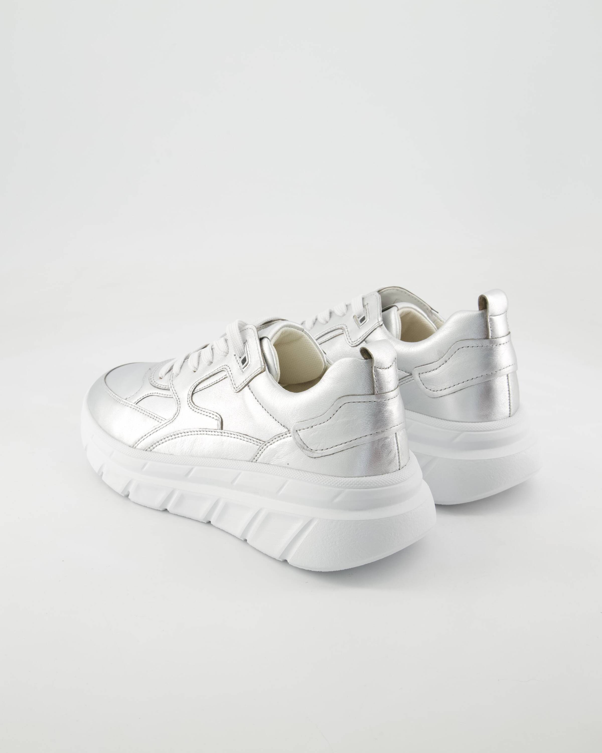 Gabor 63.370.61 Sneaker Obermaterial: Leder