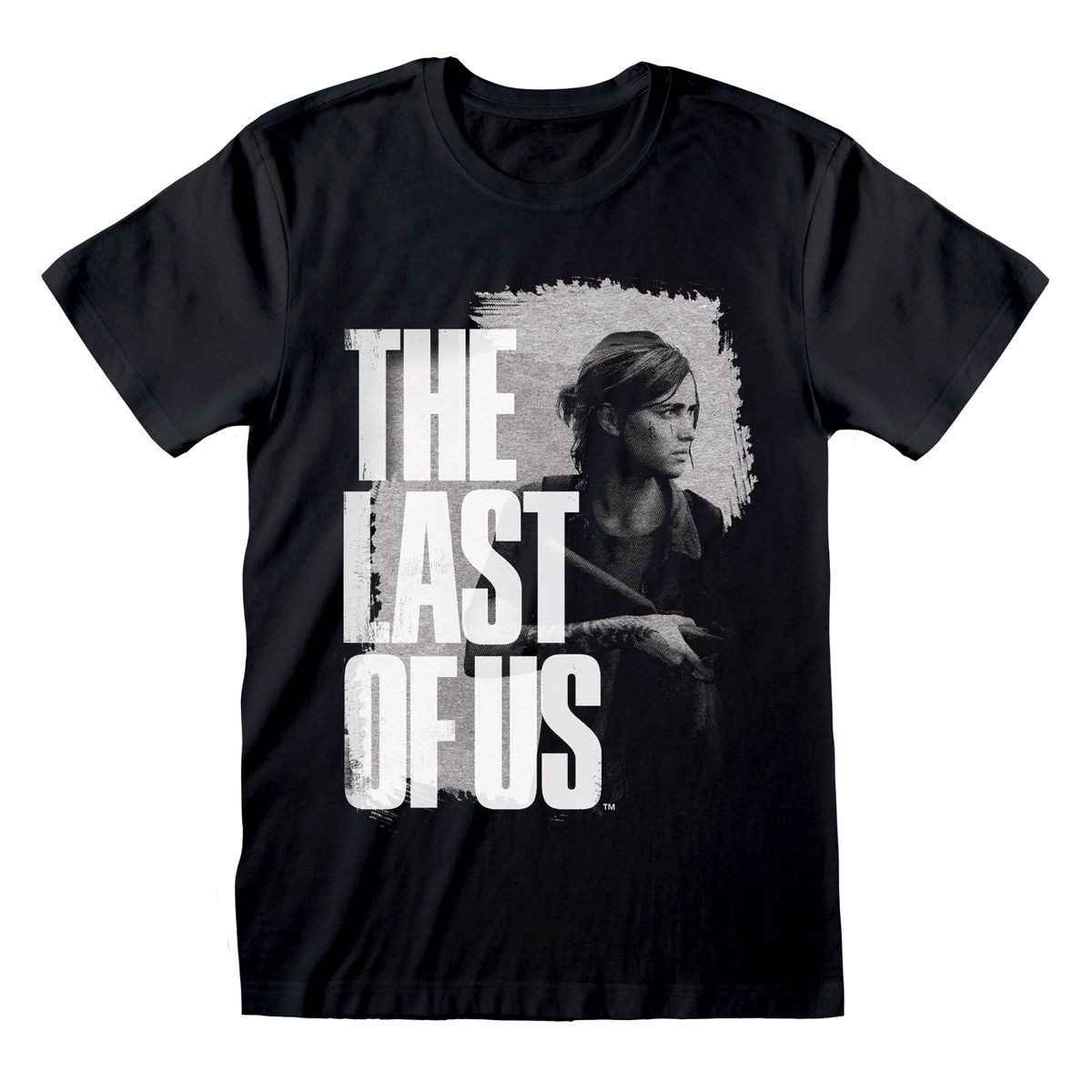 The Last of Us T-Shirt günstig online kaufen