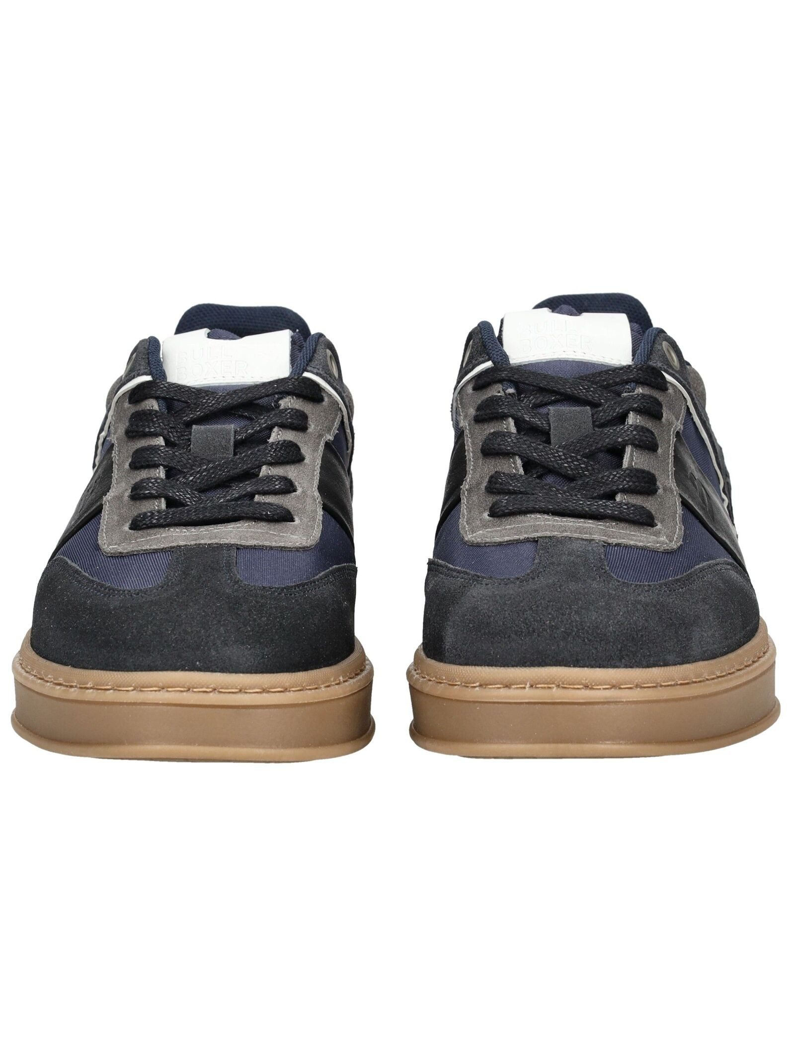 Bullboxer Sneaker Leder Sneaker