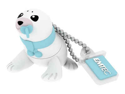 EMTEC EMTEC USB-Stick 16GB EMTEC M334 Animalitos Baby Seal USB-Stick