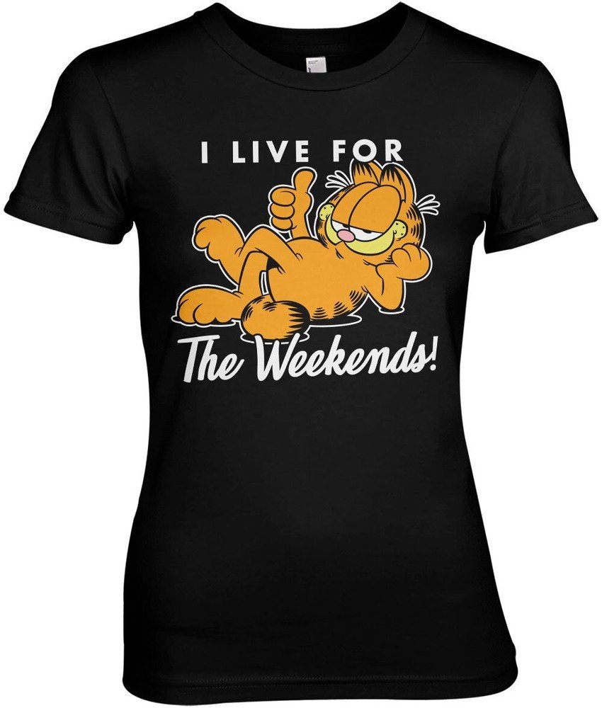 Garfield T-Shirt