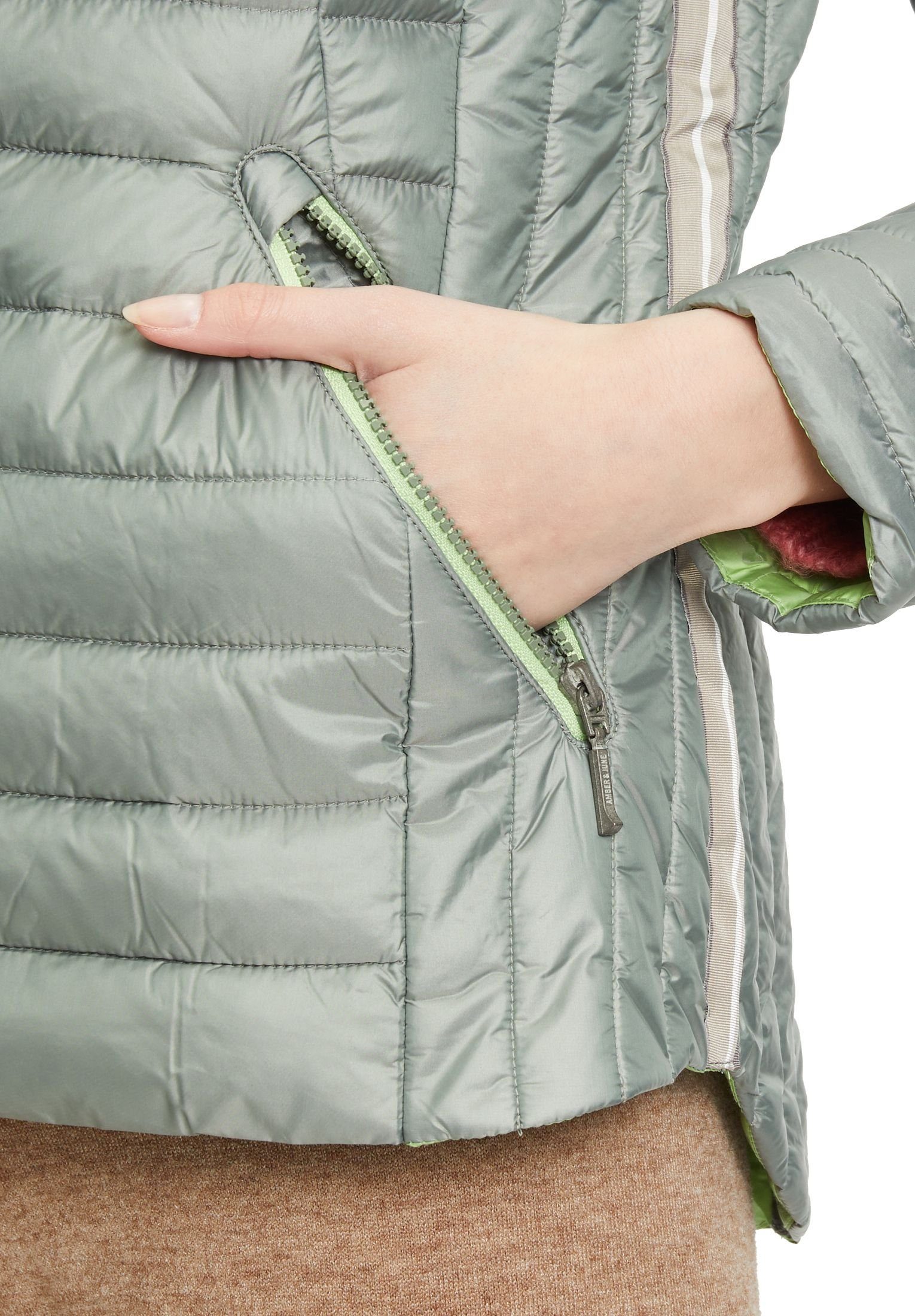 Amber & June Outdoorjacke