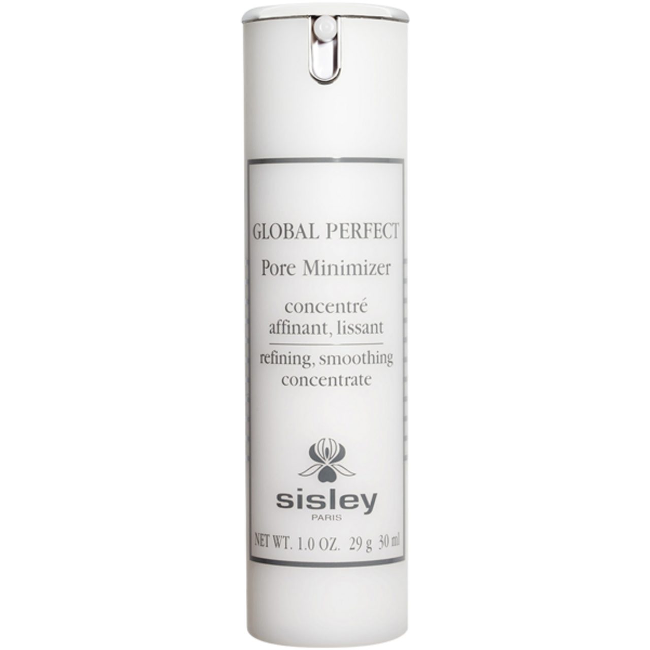 sisley Tagescreme Global Perfect