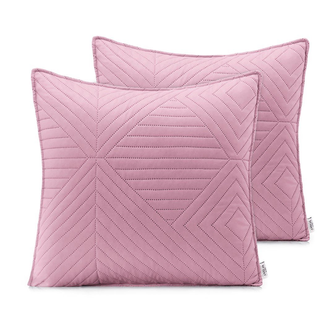 AmeliaHome Kissenbezug Kissenbezug mehre Größen Wohnzimmer günstig online kaufen