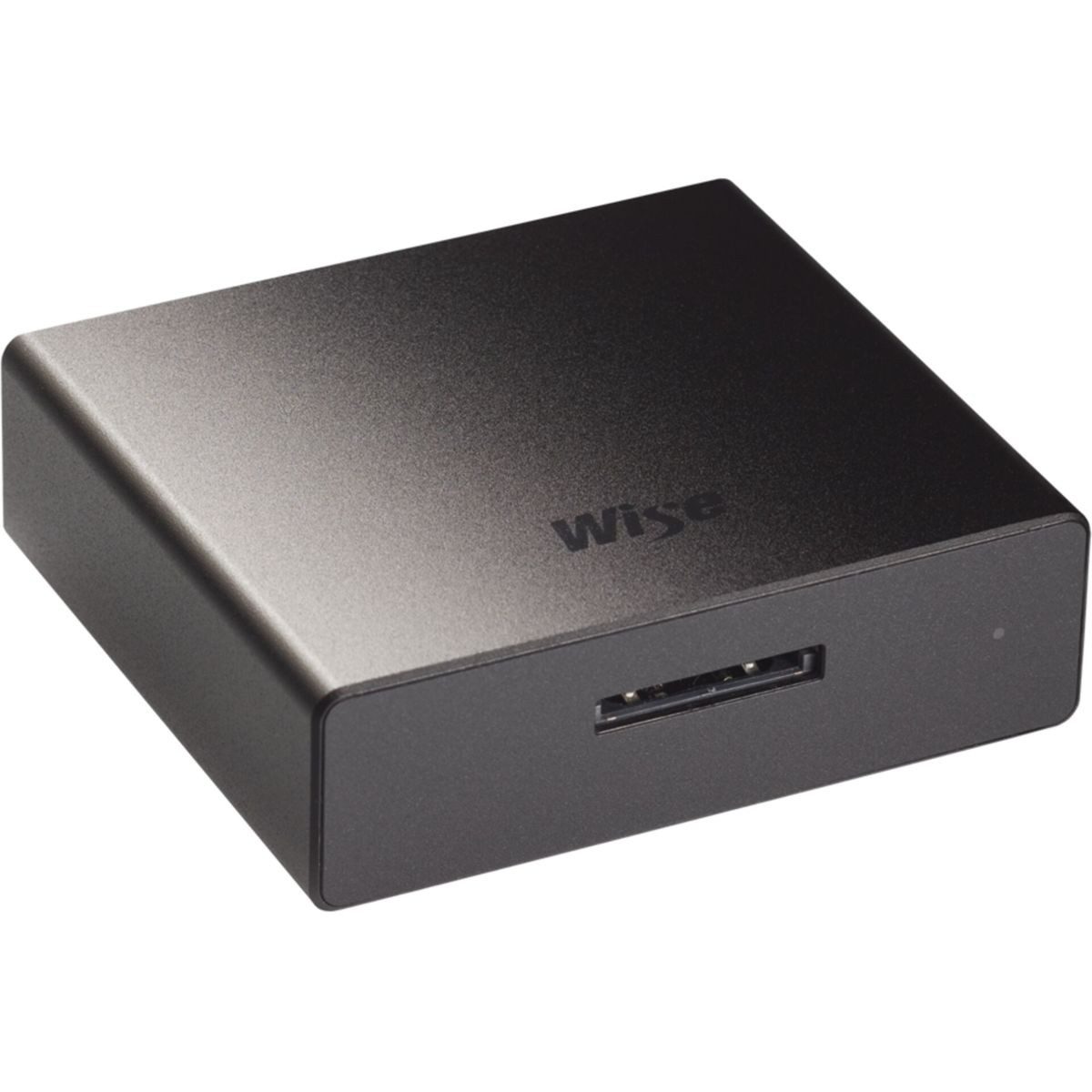 Wise Speicherkartenleser CFexpress 4.0 Type A Card Reader WI-RD-40CXA