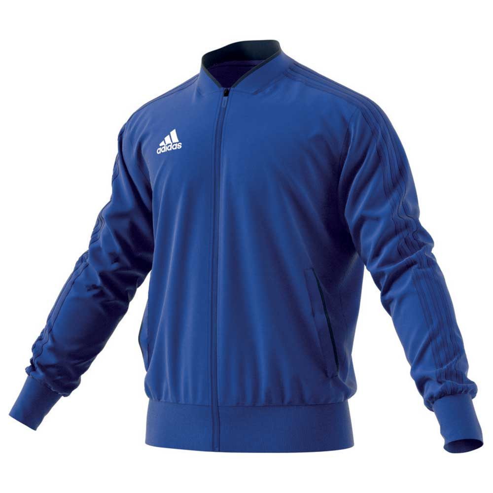 adidas Performance Trainingsjacke adidas Herren Polyesterjacke günstig online kaufen