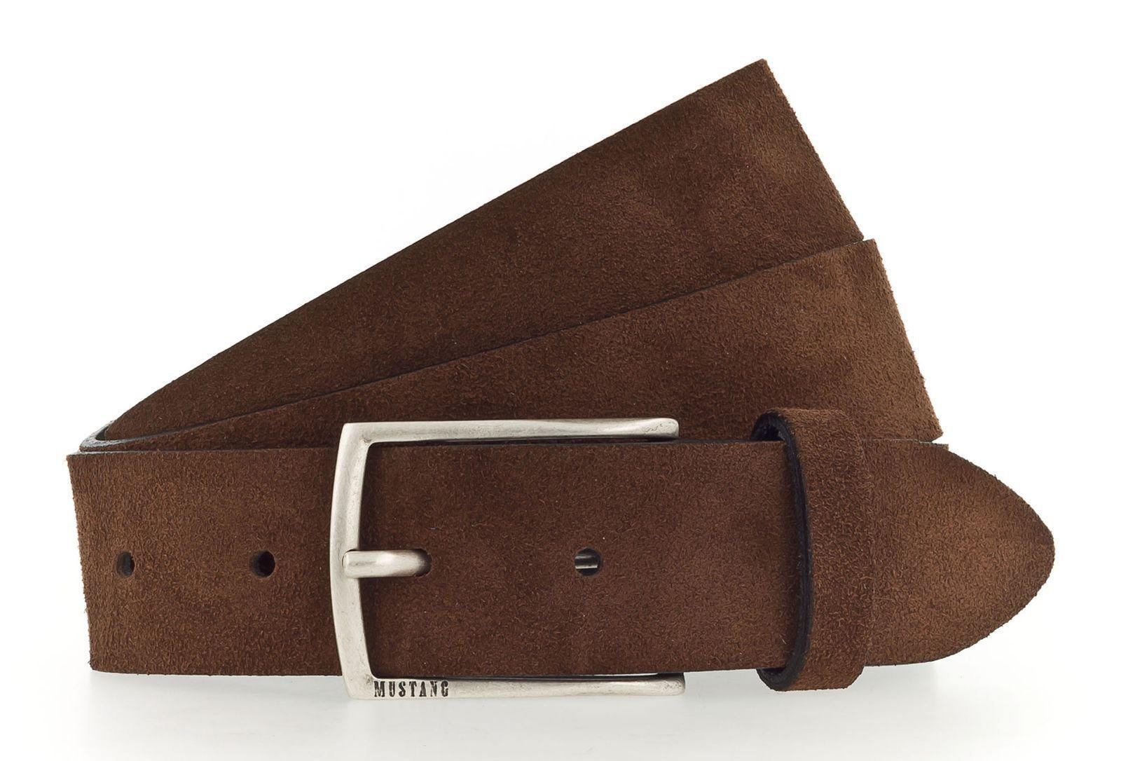 Ledergürtel Classic Belt