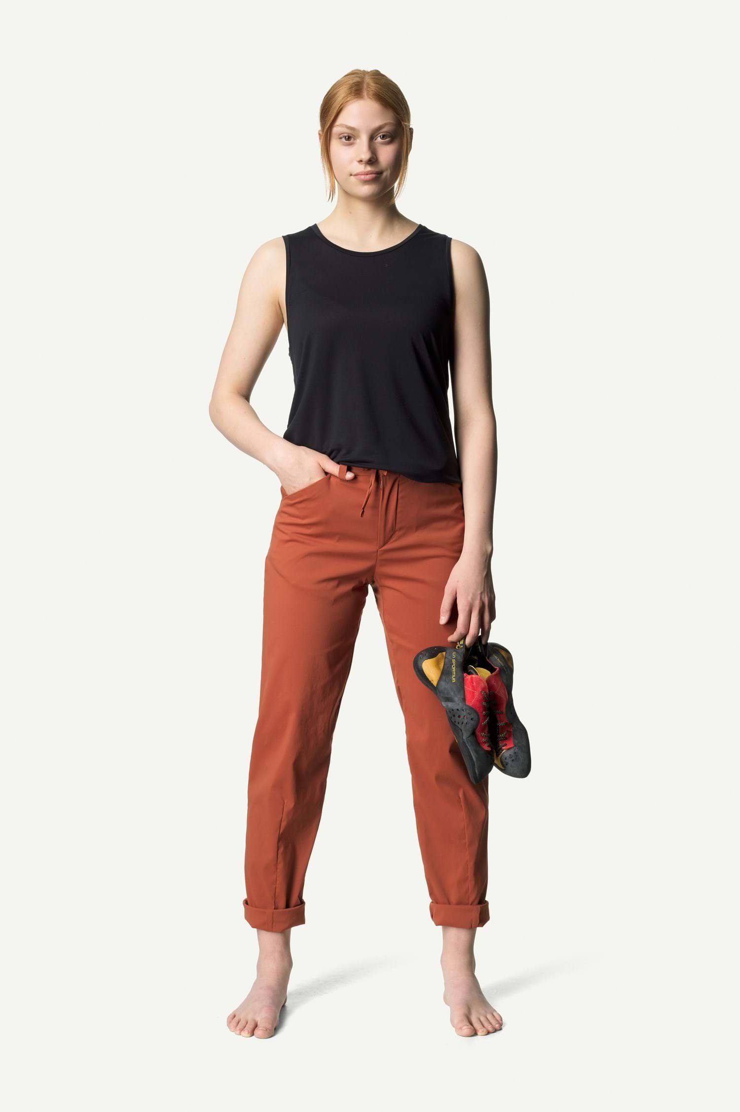Chinos W's Wadi Pants