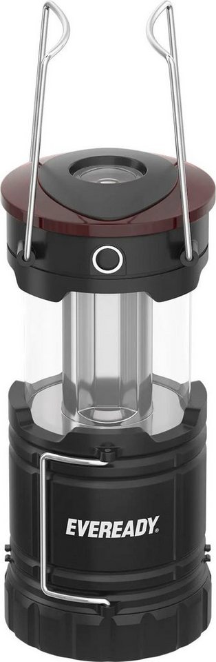 Energizer Laterne Hybrid Power Lantern - zusammenklappbar, outdoor  Campinglampe, Lampe, Leuchte