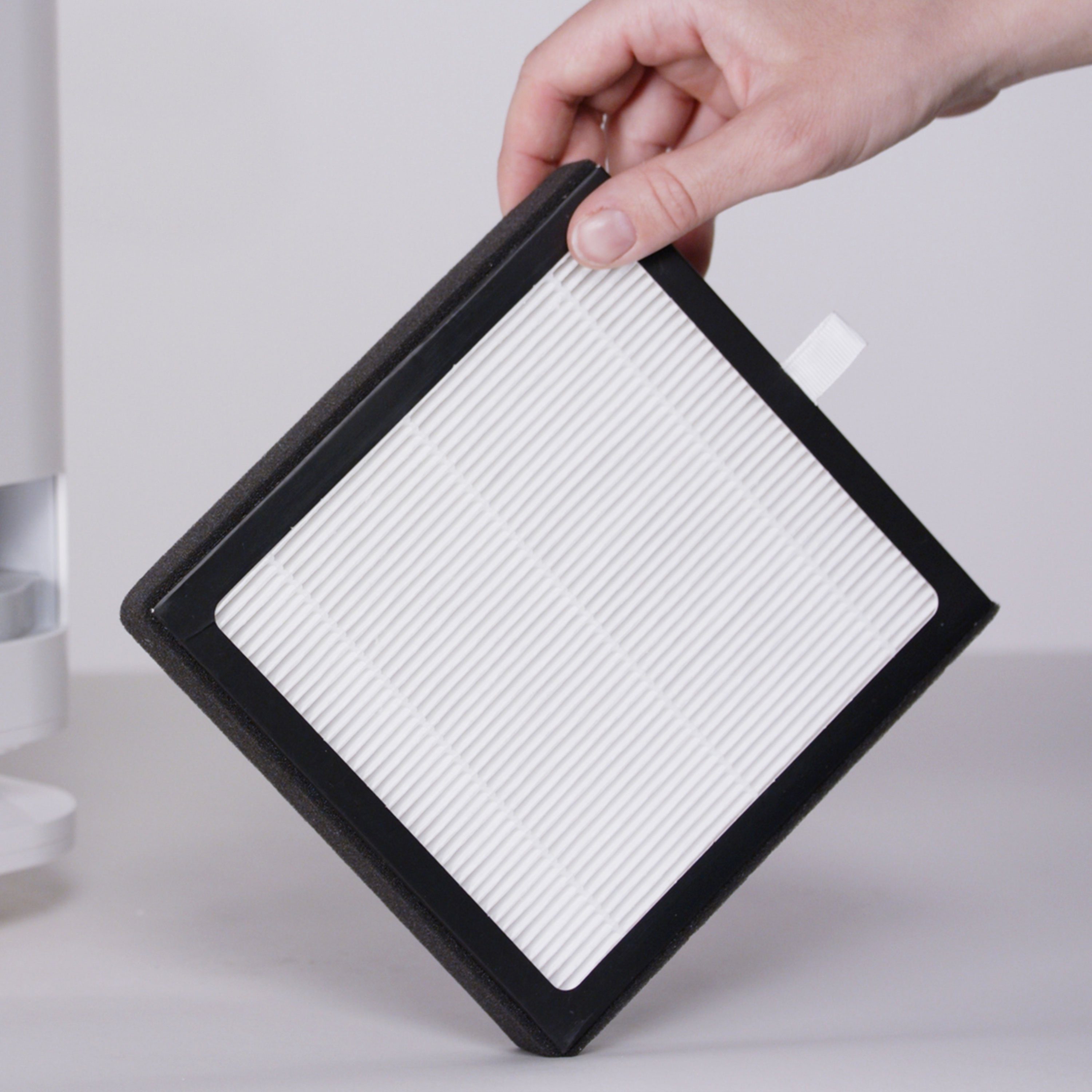 djive HEPA-Filter Ersatz HEPA-12 Filter, Zubehör günstig online kaufen