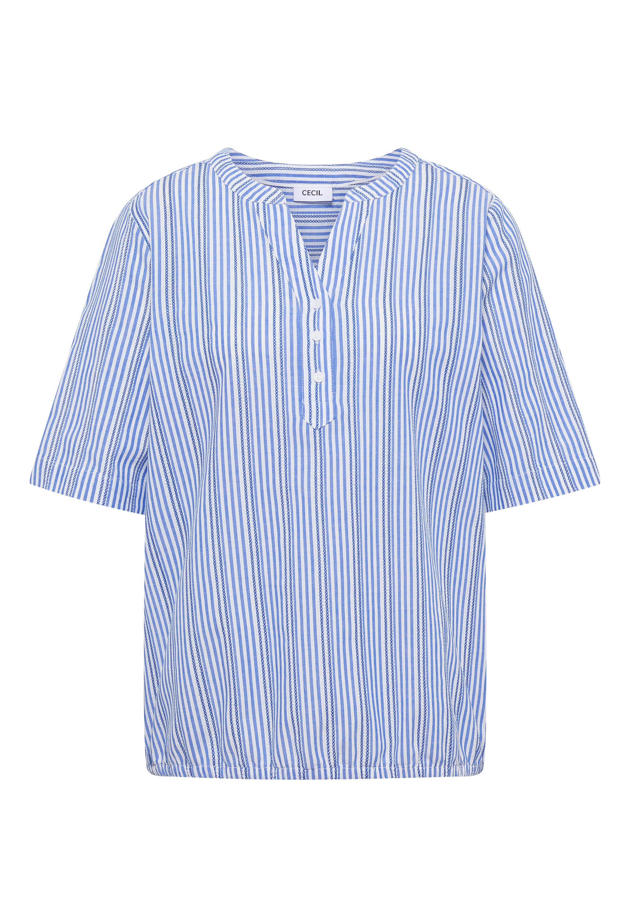 Shirtbluse