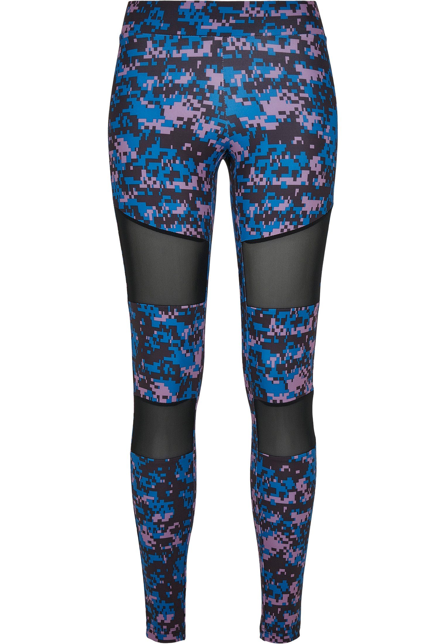 Leggings Camo Tech Mesh