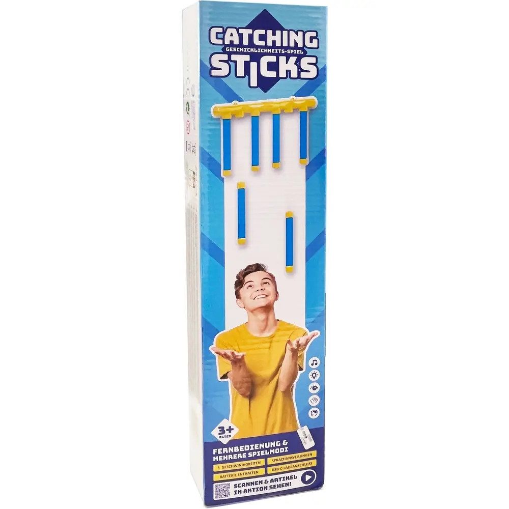 Vedes Spiel Catching Sticks-Spiel