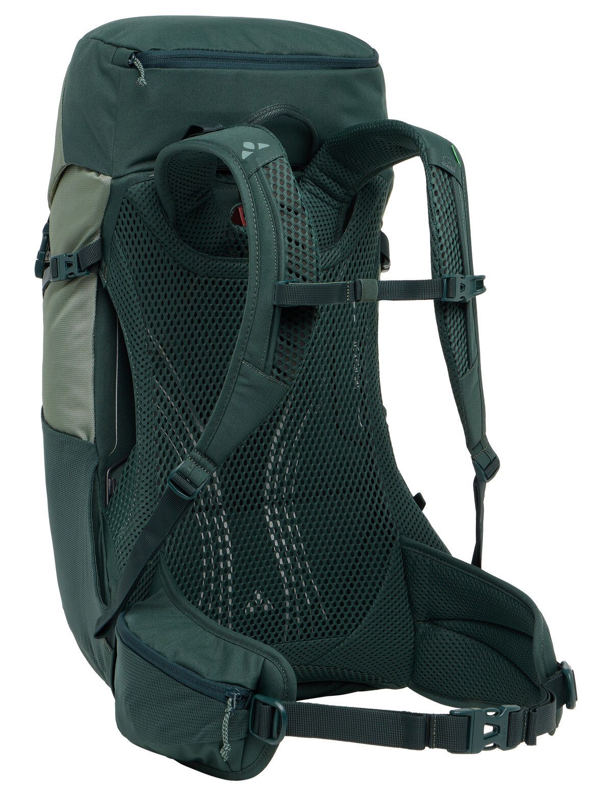 VAUDE Wanderrucksack Brenta 24 (Kein Set), kompakter Wanderrucksack