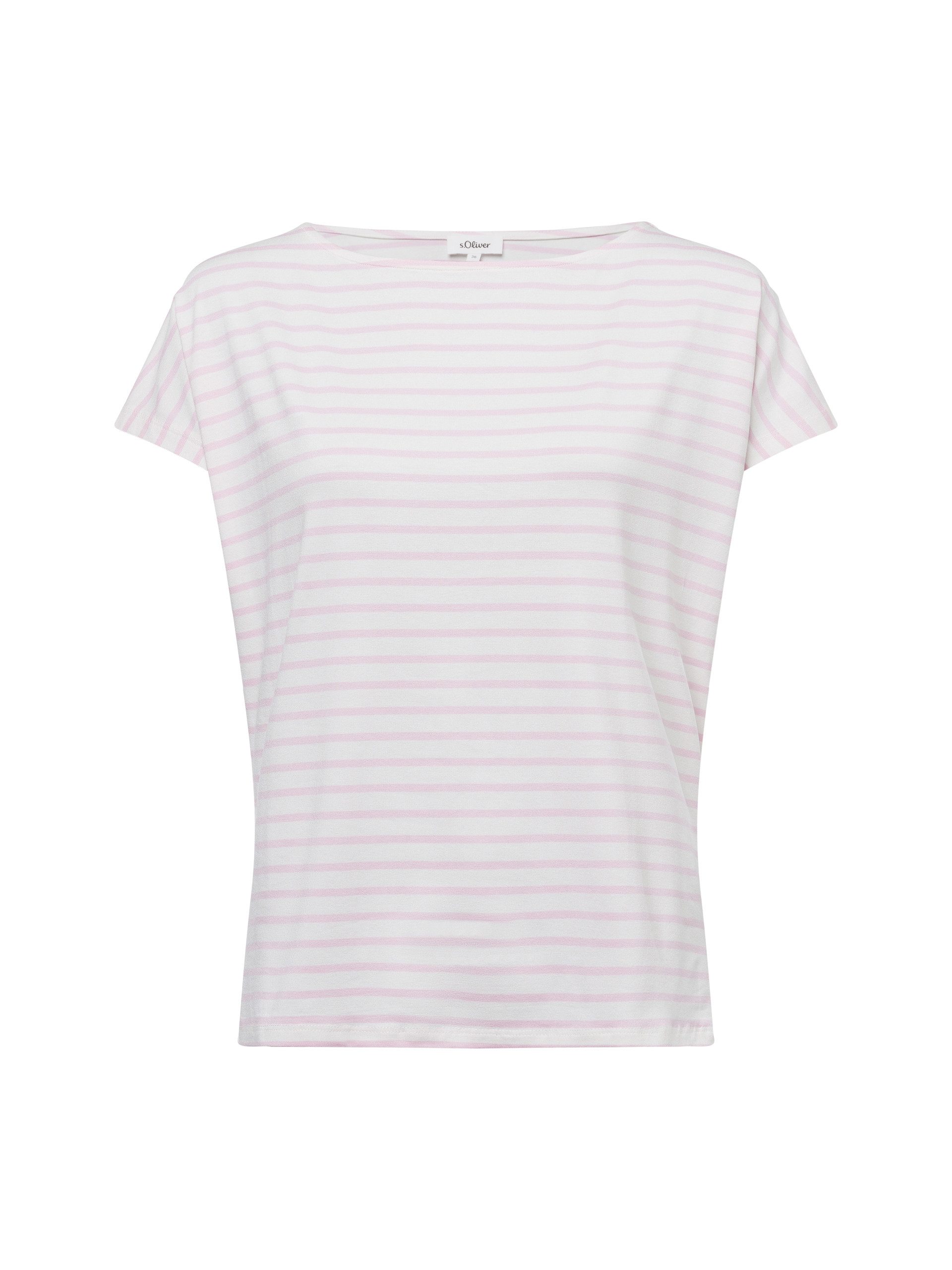 s.Oliver T-Shirt günstig online kaufen