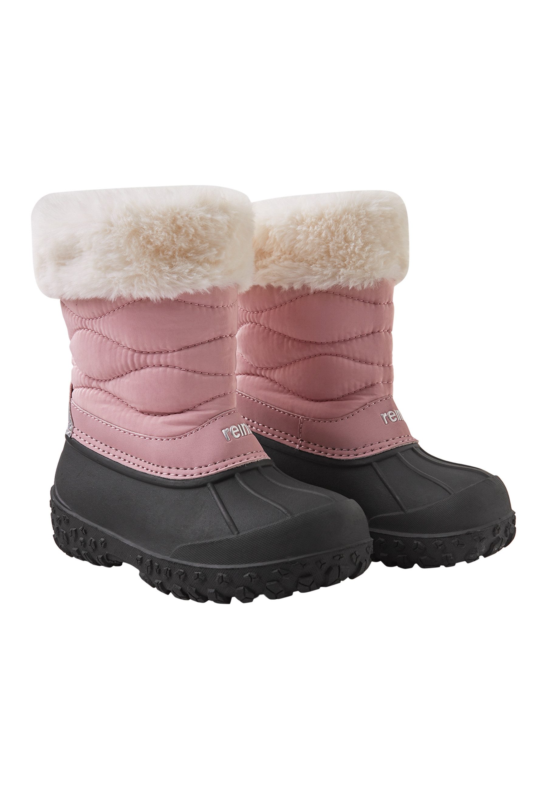 reima MUHVARI Winterstiefel Winterboots PFAS-frei, PVC-frei