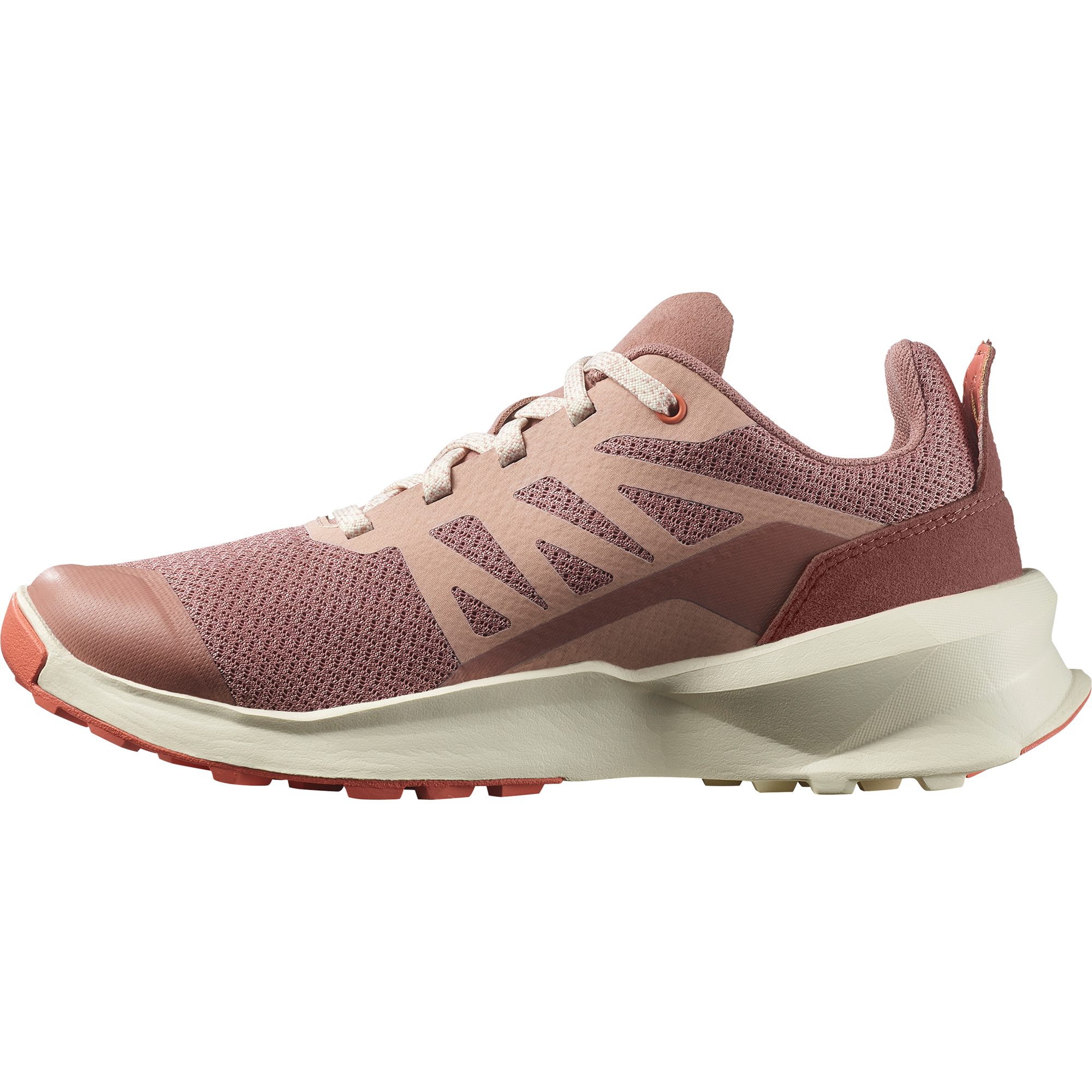 Salomon PATROL J Wanderschuh wasserdicht