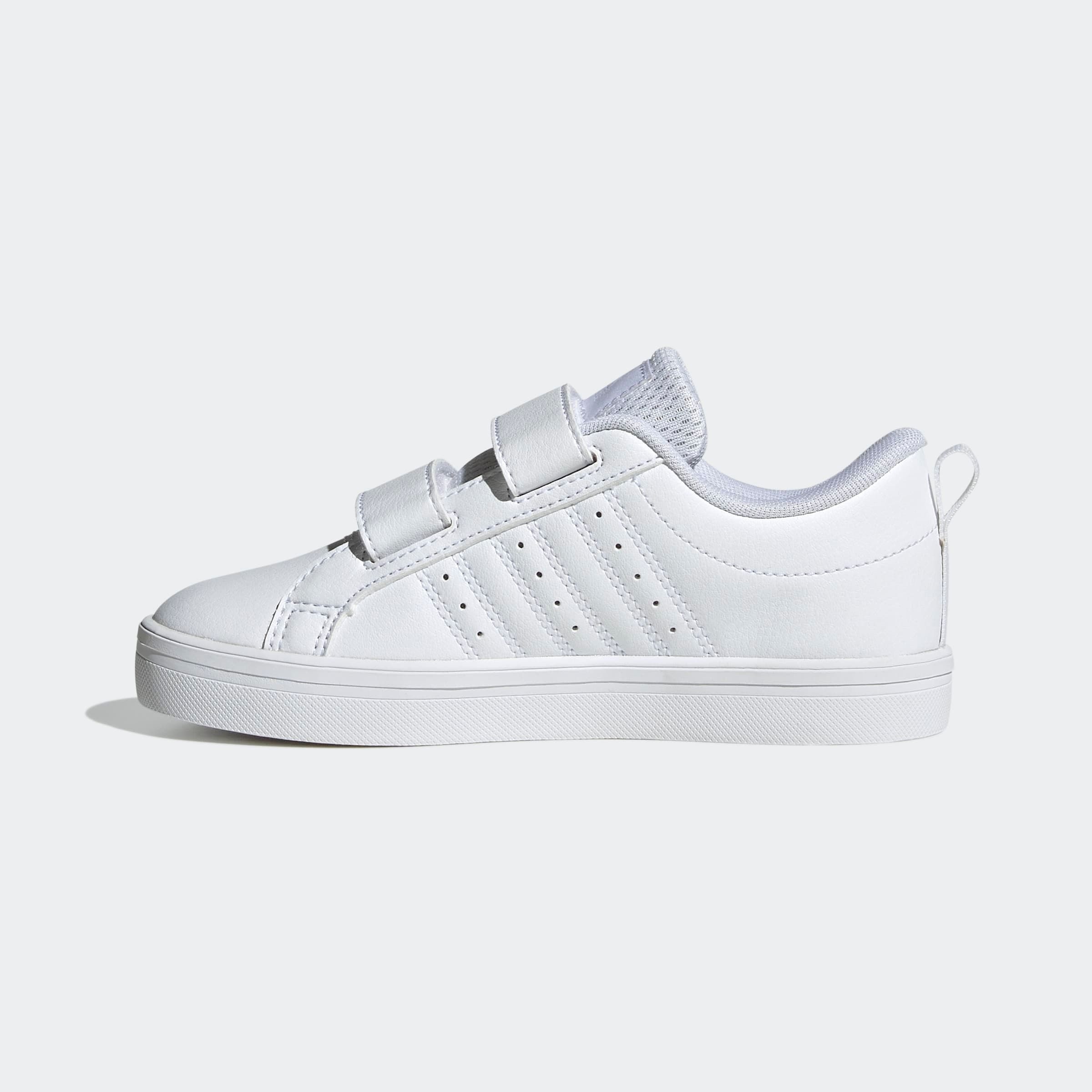 adidas Sportswear VS PACE 2.0 KIDS Klettschuh für Kinder & Jugendliche