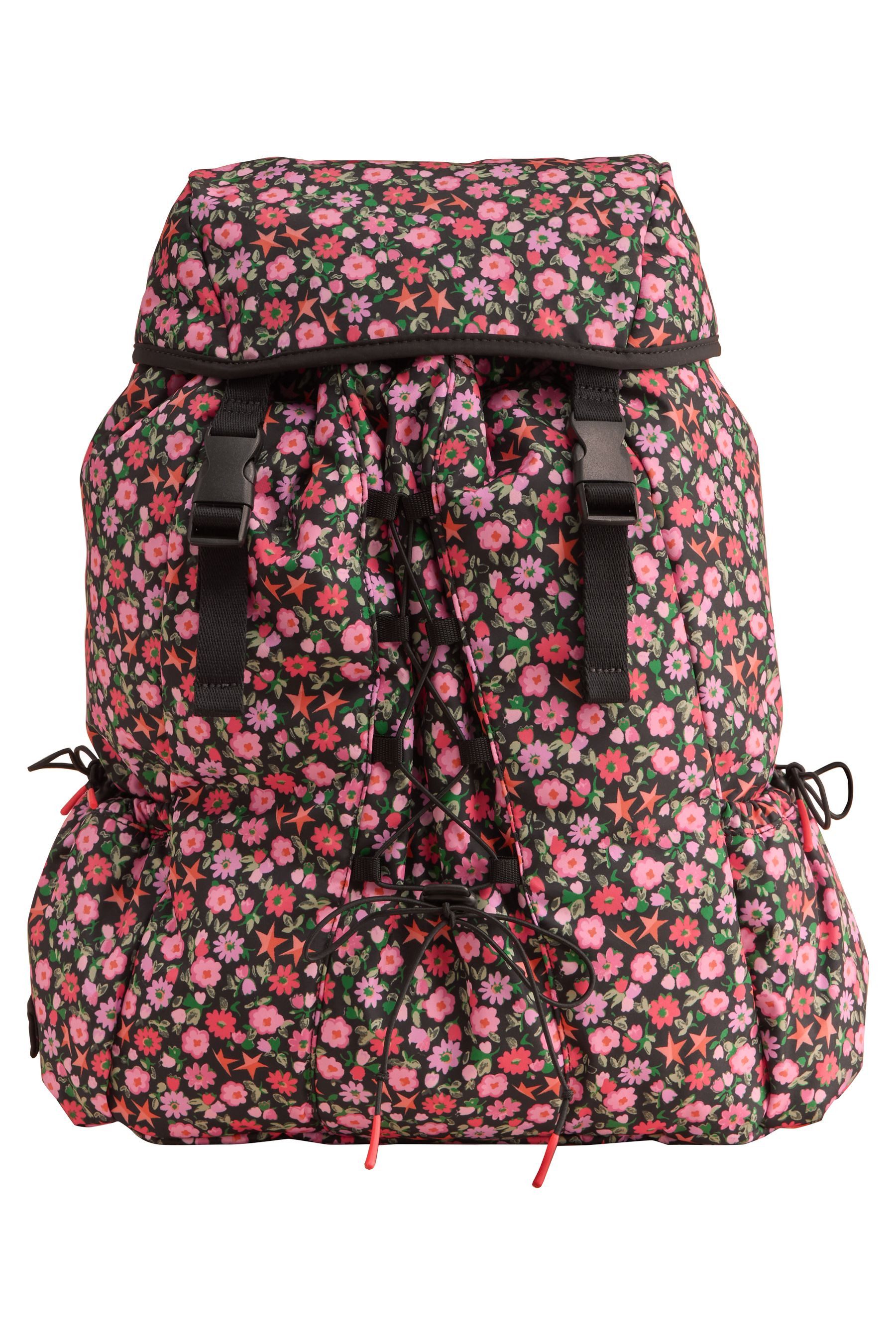 Cath Kidston Rucksack Cath Kidston Femme Utility-Rucksack (1-tlg)
