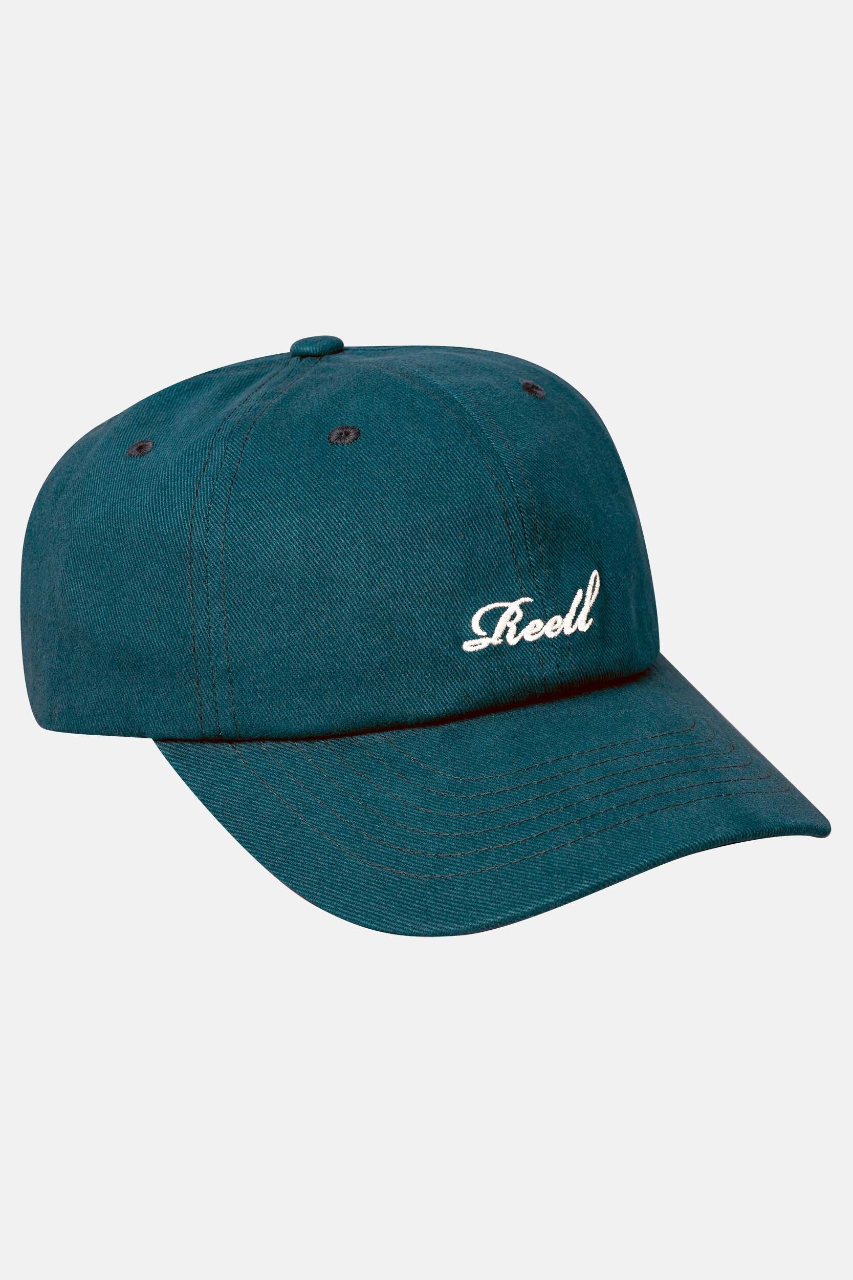 REELL Baseball Cap Single Script