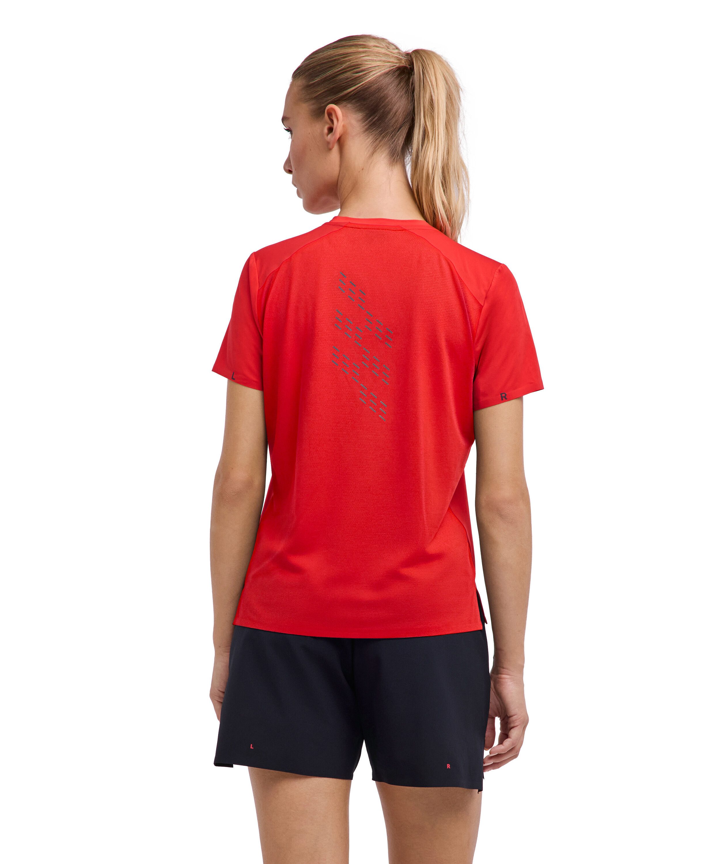 FALKE Laufshirt FALKE Running Damen (1-tlg., 1)