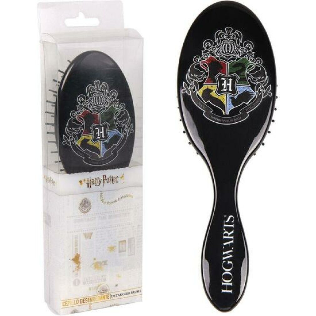Artesanía Haarklemme Kamm Harry Potter Schwarz