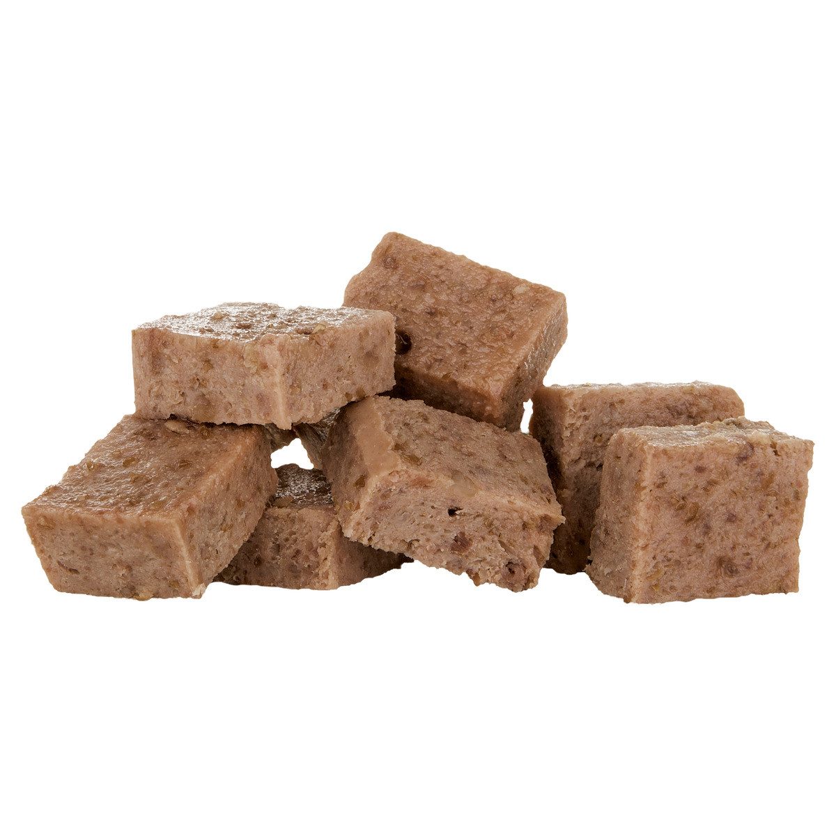Fleischeslust meat & treat Pferd 80 g, für: Hund