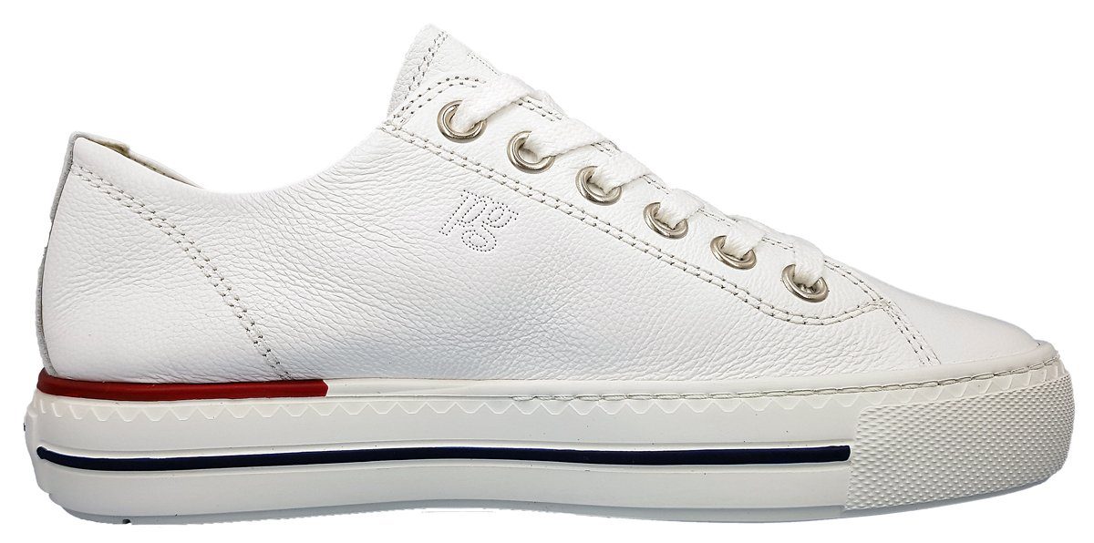 Paul Green Sneaker Schnürschuh günstig online kaufen
