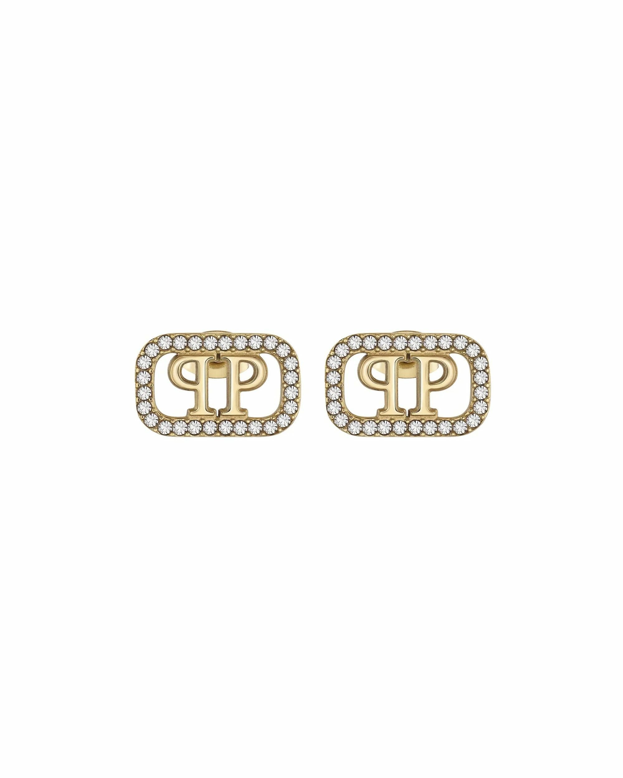 PHILIPP PLEIN Ohrring-Set Ohne Kategorie für Damen (keine Angabe, 1-tlg., Ohrring-Set)