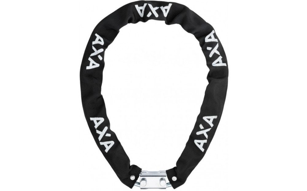 AXA Kettenschloss AXA Modell HAWK 100, schwarz