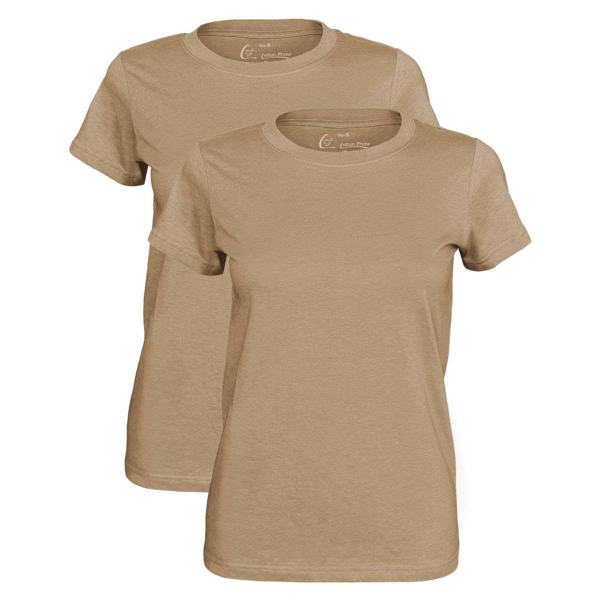 T-Shirt O-Neck - Tee