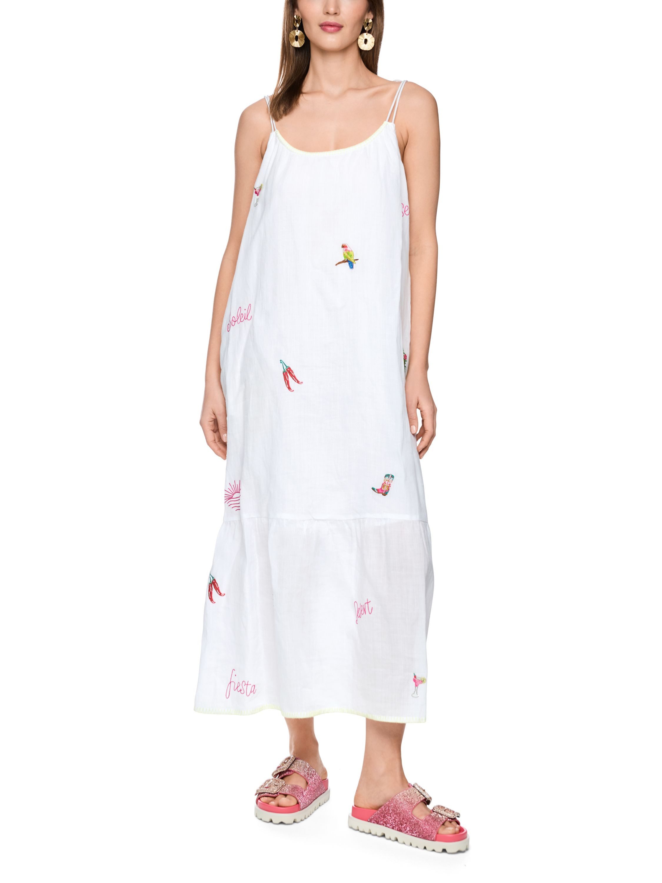 Marc Cain Sommerkleid