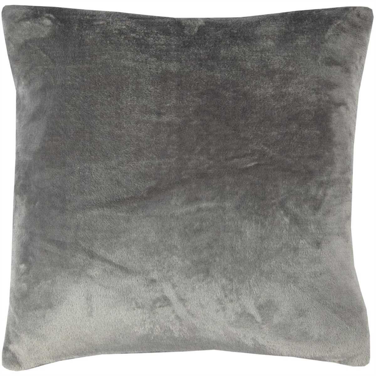 Bestlivings Kissenbezüge "Celina" Cashmere Touch, (1 Stück), flauschig, farblich angepasster Reißverschluss, 30°C waschbar