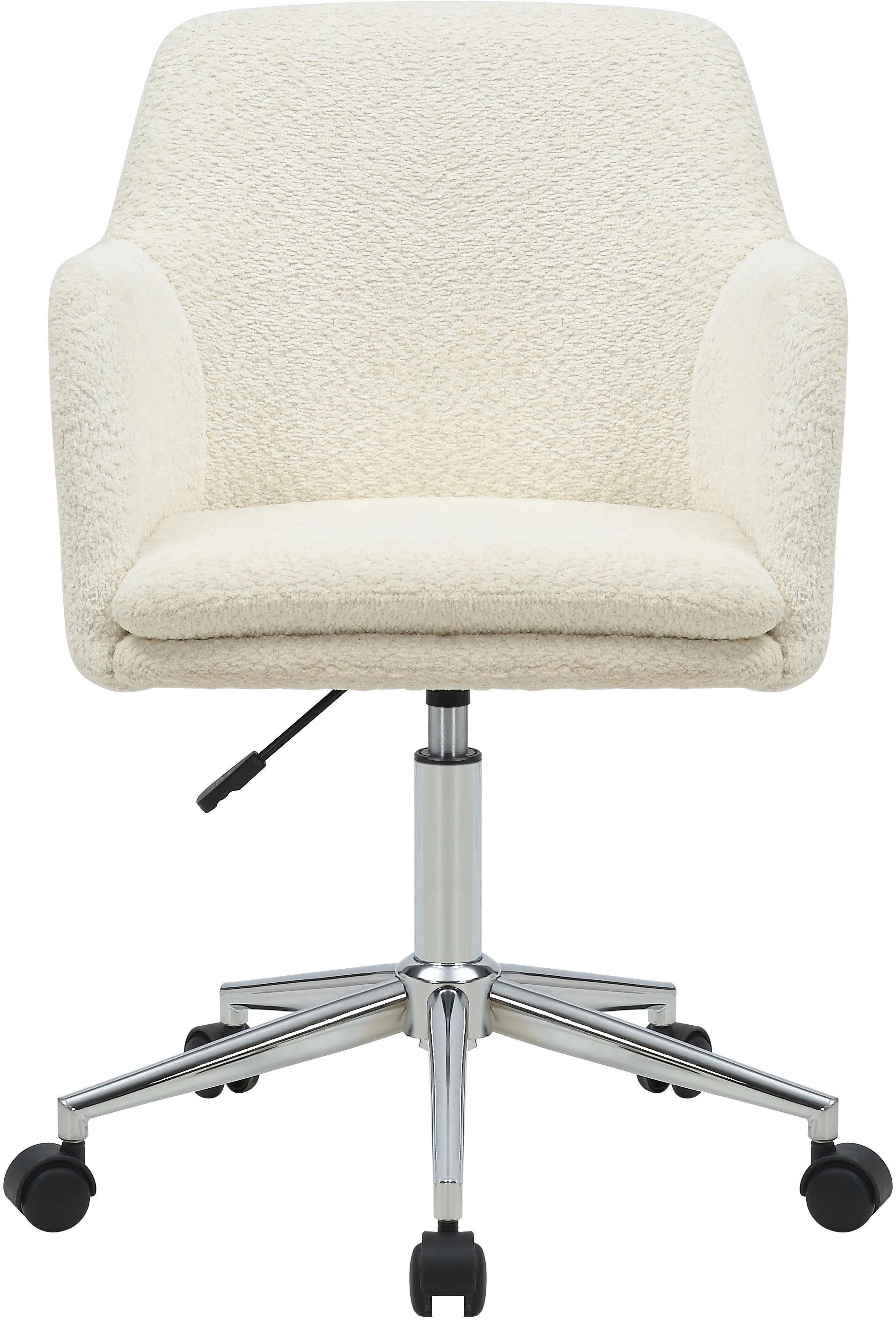 LeGer Home by Lena Gercke Bürostuhl DILAYLA, zeitloses Design