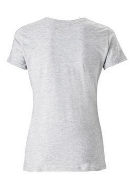 LOGOSHIRT T-Shirt Langstrumpf - Äffchen Herr Nilsson mit niedlichem Print